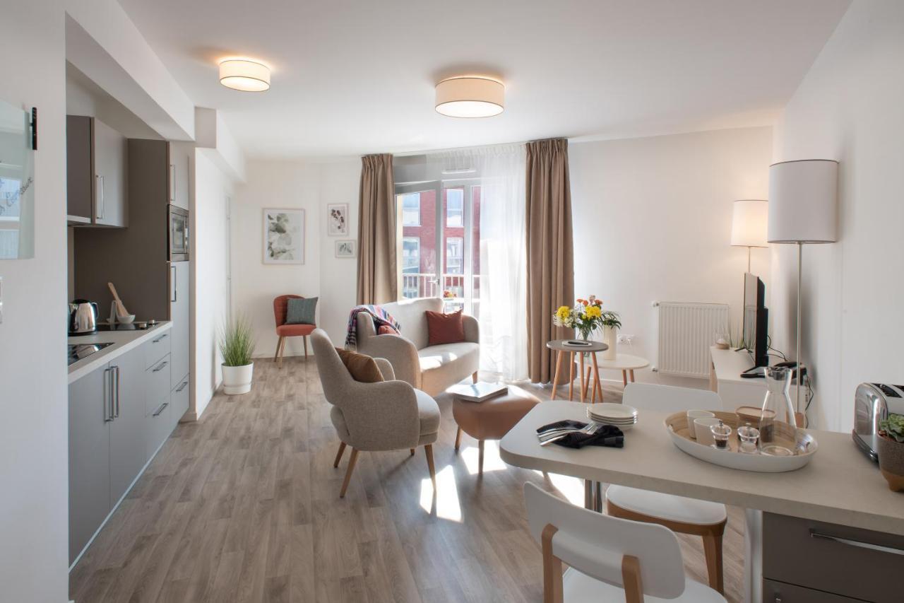 Aparthotel Domitys L'alliacee *