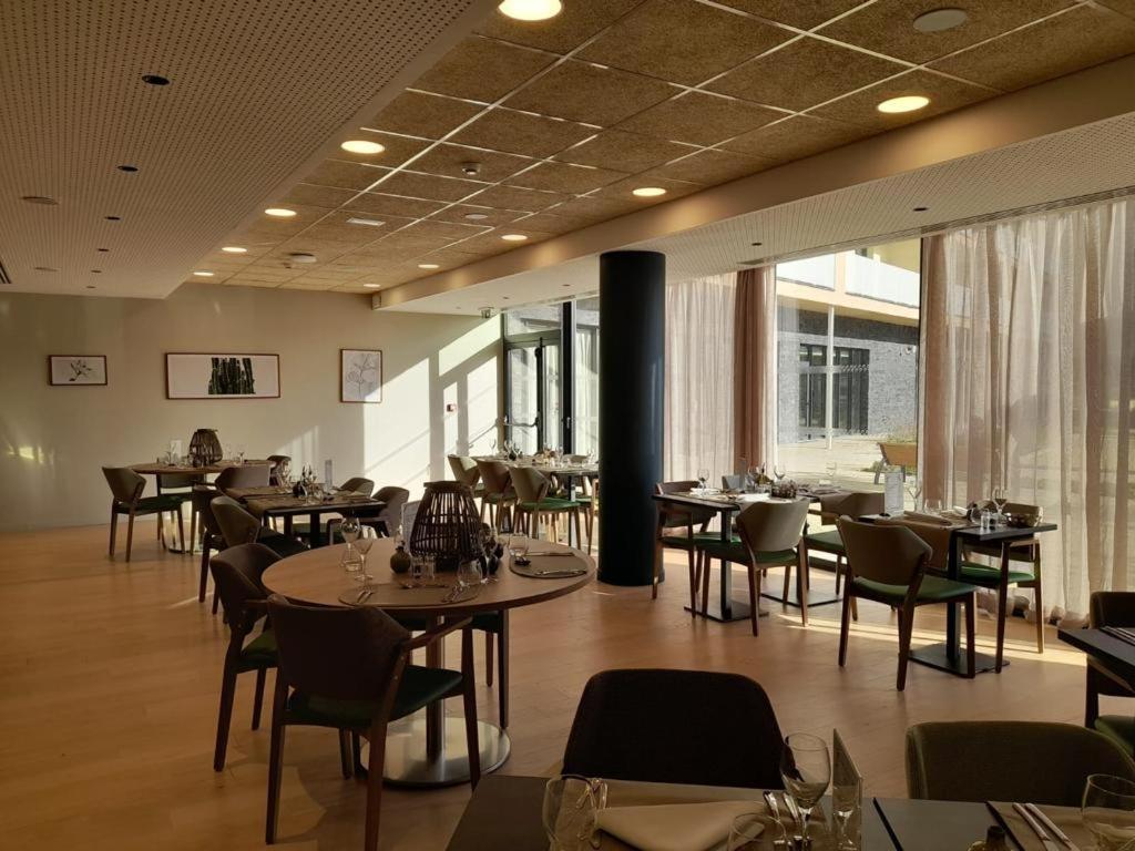 Aparthotel Domitys L'alliacee
