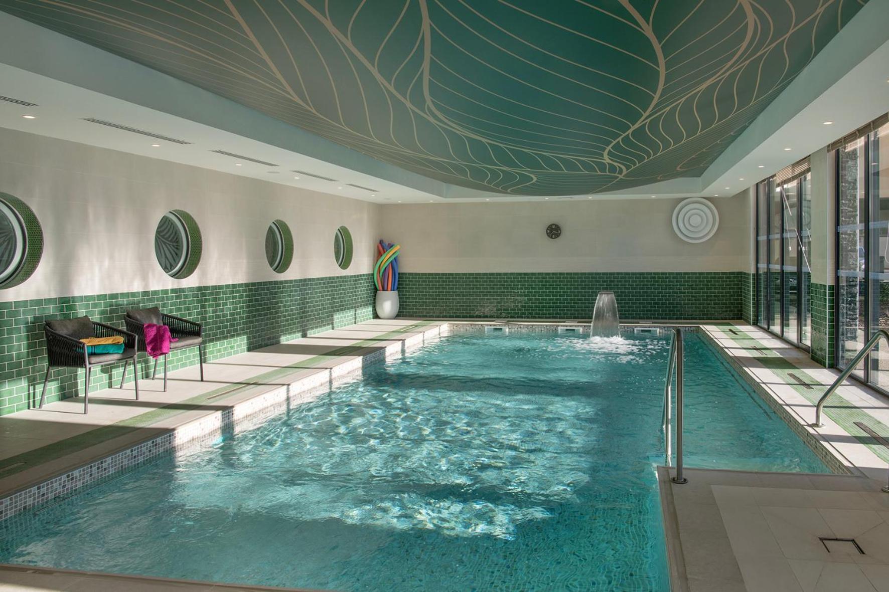 Aparthotel Domitys L'alliacee